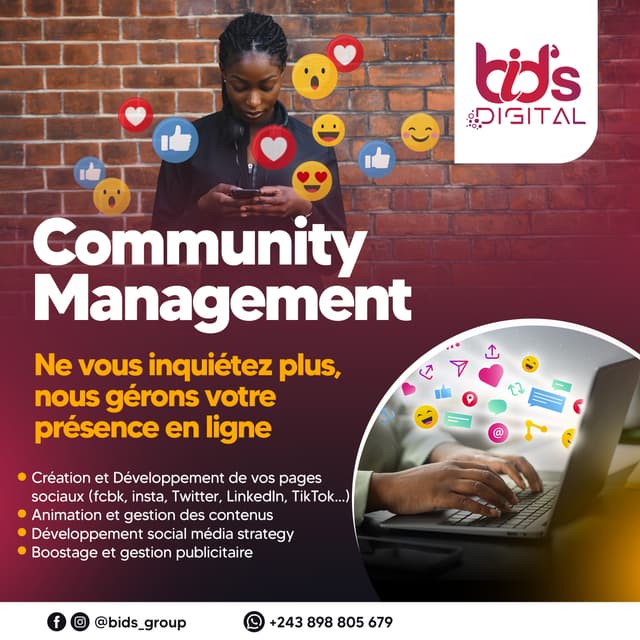 Community Management