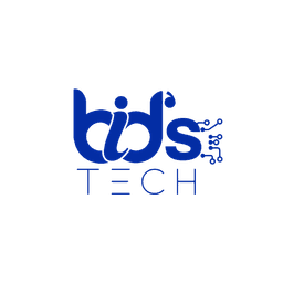 Bid's Tech