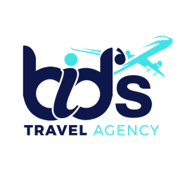 Bid's Travel Agency