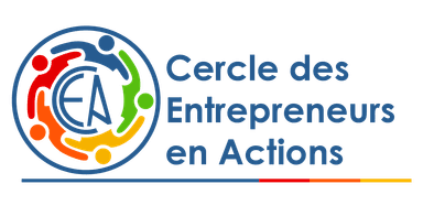 Cercle des Entrepreneurs en Actions