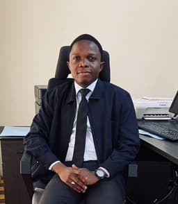 Andy LUVENGOKA