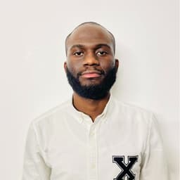 Dan MUSHINGA