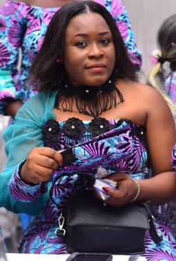 Deborah BAKAMBAMBA