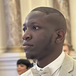 Donbeni Imboyo MUANAMBELO