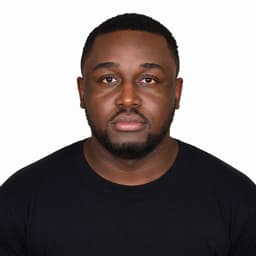 Maxime MALONGA