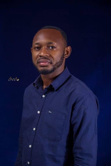 Moise BUANYA