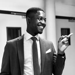 Sage MUANAMBELO